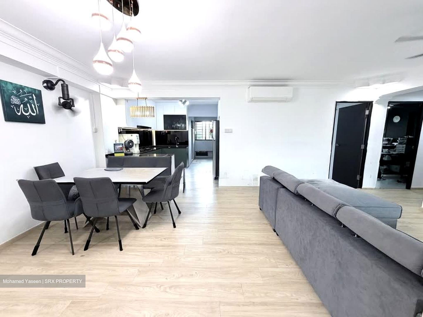 Blk 705 Woodlands Drive 40 (Woodlands), HDB 4 Rooms #576705271